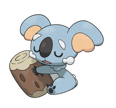 画像集no 002 ポケットモンスター サン ムーン こいぬポケモン イワンコ と 新特性の持ち主