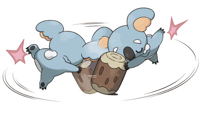 画像集no 007 ポケットモンスター サン ムーン こいぬポケモン イワンコ と 新特性の持ち主