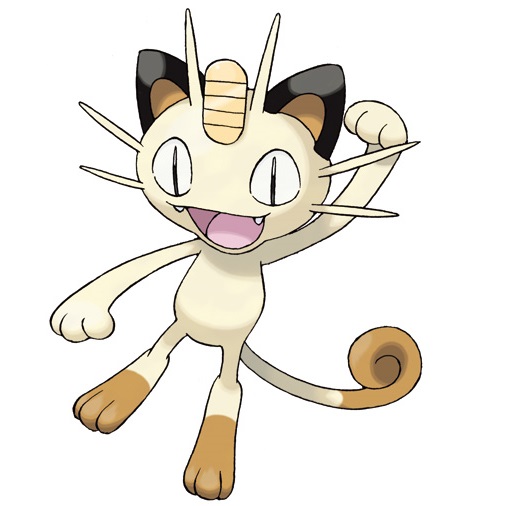 画像集 006 ポケットモンスター サン ムーン アローラ地方固有の ライチュウ ニャース ガラガラ が公開 新