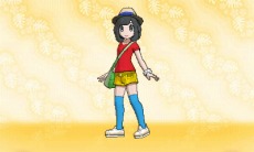 ポケットモンスター サン ムーン ポケモンをお手入れする ポケリフレ が登場 主人公のファッションを変更できる新機能も