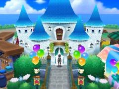 「ポケットモンスター サン・ムーン」世界中のポケモントレーナー達と交流できる「フェスサークル」が登場。メガシンカが本作でも可能に