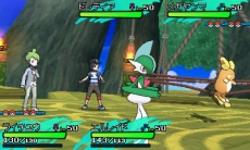 ポケットモンスター サン ムーン にあの レッド と グリーン が登場 最初のパートナーポケモンの進化した姿も明らかに ポケットモンスター サン ムーン にあの レッド と グリーン が登場 最初のパートナーポケモンの進化した姿も明らかに