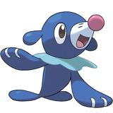 画像ギャラリー No.004のサムネイル画像 / 「ポケットモンスター サン・ムーン」の御三家ポケモンとモンスターボールがTwitterステッカーに期間限定で登場