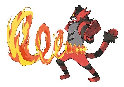 ポケットモンスター サン ムーン ジュナイパー ガオガエン アシレーヌのzワザが公開に 新たなウルトラビーストや ヒゲ が生えたディグダも