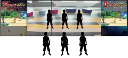 ���������꡼ No.002�Υ���ͥ������ / �֥ݥ��åȥ�󥹥��� ���󡦥ࡼ��פ�ȯ���ǰ�������٥�Ȥ����ޡ����󥷥㥤�󥷥ƥ���11��18�����š��ȥ����祯�ܡ����ɤ��Z�略�ɤ��θ��Ǥ���AR���ߤ�