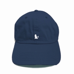 画像ギャラリー No.005のサムネイル画像 / ニューハッタン，ポケモンのシルエットをあしらったキャップ＆リュックを12月3日に発売