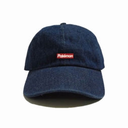 画像ギャラリー No.011のサムネイル画像 / ニューハッタン，ポケモンのシルエットをあしらったキャップ＆リュックを12月3日に発売