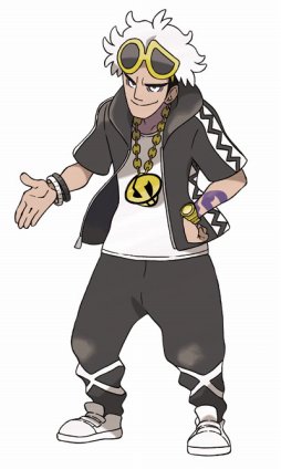 ポケモン初心者 そして大人にもオススメできる意欲作 ポケットモンスター サン ムーン をレビュー