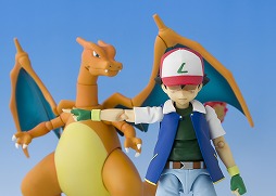 画像ギャラリー No.003のサムネイル画像 / 「ポケモン」，サトシ＆ロケット団の可動フィギュアが予約受付開始