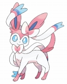 画像ギャラリー No.006のサムネイル画像 / ポケモンセンター，イーブイの進化系統をテーマにしたキャンペーンを5月13日から開催