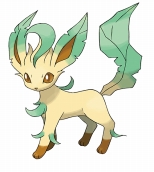 画像ギャラリー No.009のサムネイル画像 / ポケモンセンター，イーブイの進化系統をテーマにしたキャンペーンを5月13日から開催