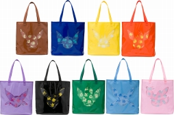 画像ギャラリー No.010のサムネイル画像 / ポケモンセンター，イーブイの進化系統をテーマにしたキャンペーンを5月13日から開催