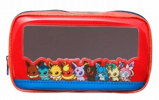 画像ギャラリー No.015のサムネイル画像 / ポケモンセンター，イーブイの進化系統をテーマにしたキャンペーンを5月13日から開催