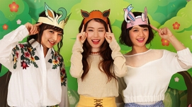 画像ギャラリー No.020のサムネイル画像 / ポケモンセンター，イーブイの進化系統をテーマにしたキャンペーンを5月13日から開催