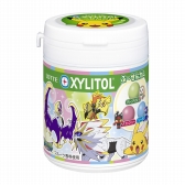 画像ギャラリー No.002のサムネイル画像 / 「ポケモン」をデザインしたボトルタイプのガムが5月16日にロッテから発売