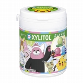 画像ギャラリー No.003のサムネイル画像 / 「ポケモン」をデザインしたボトルタイプのガムが5月16日にロッテから発売