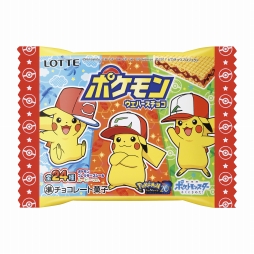 画像ギャラリー No.005のサムネイル画像 / 「ポケモン」をデザインしたボトルタイプのガムが5月16日にロッテから発売