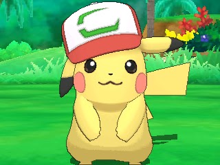 画像集 001 ポケットモンスター サン ムーン 映画入場者プレゼントとして幻のポケモン マーシャドー