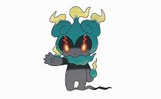 ポケットモンスター サン ムーン 映画入場者プレゼントとして幻のポケモン マーシャドー の配布が決定 タイプはかくとう ゴースト