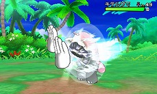 ポケットモンスター サン ムーン 映画入場者プレゼントとして幻のポケモン マーシャドー の配布が決定 タイプはかくとう ゴースト