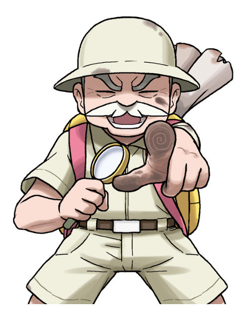 画像集 002 ポケモンだいすきクラブ の公式サイトで ミステリー 特集 ポケモン サン ムーン で