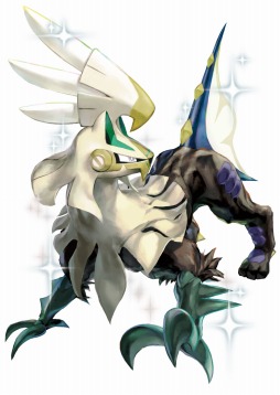 ポケモン サン ムーン と ポケモンカードゲーム で 煌めきのシルヴァディ キャンペーンを順次開催
