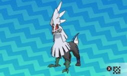 ポケモン サン ムーン と ポケモンカードゲーム で 煌めきのシルヴァディ キャンペーンを順次開催