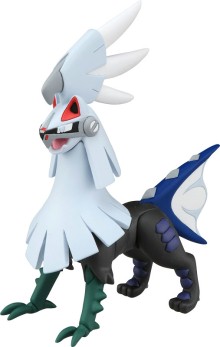 ポケモン サン ムーン と ポケモンカードゲーム で 煌めきのシルヴァディ キャンペーンを順次開催