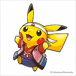 ポケモンストア イオンモール岡山店が本日オープン 記念キャンペーン第1弾がスタート