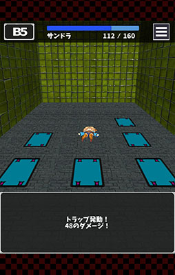 ���������꡼ No.008�Υ���ͥ������ / ���󥸥��ά�Υ����ϥץ쥤�䡼�ε����ϡ����ޥ۸���RPG�֤᤯�ä�õ���פ�Ҳ𤹤�֡ʤۤܡ��������ޥۥ������̿�����1066��