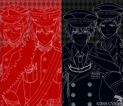 画像ギャラリー No.003のサムネイル画像 / ファンタジー恋愛ゲーム「イケメン革命◆アリスと恋の魔法」今夏に配信。予告PVを公開