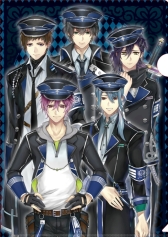 ���������꡼ No.004�Υ���ͥ������ / �֥�������̿�����ꥹ��������ˡ�ץ���դ�����ƻȤ��륪�ꥸ�ʥ륤�饹�ȥ��åȤ����ߥ��ߤ��ۿ�