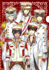 ���������꡼ No.008�Υ���ͥ������ / �֥�������̿�����ꥹ��������ˡ�ץ���դ�����ƻȤ��륪�ꥸ�ʥ륤�饹�ȥ��åȤ����ߥ��ߤ��ۿ�