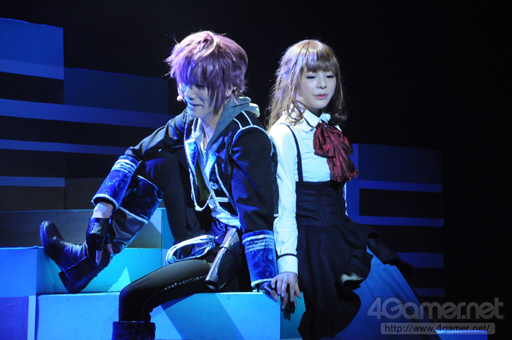 ²èÁü¥®¥ã¥é¥ê¡¼ No.006¤Î¥µ¥à¥Í¥¤¥ë²èÁü / ¥¤¥±¥á¥ó¤¿¤Á¤¬²Î¤Ã¤ÆÍÙ¤ë¡Ö¥¤¥±¥á¥ó³×Ì¿¢¡¥¢¥ê¥¹¤ÈÎø¤ÎËâË¡ THE STAGE¡×¡¤¥²¥Í¥×¥í¸ø±é¤ò¥ì¥Ý¡Ý¥È¡£¥¢¥ê¥¹¤È¥Õ¥§¥ó¥ê¥ë¤Î½é¡¹¤·¤¤Îø¤Ë¤âÃíÌÜ