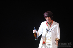 ²èÁü¥®¥ã¥é¥ê¡¼ No.010¤Î¥µ¥à¥Í¥¤¥ë²èÁü / ¥¤¥±¥á¥ó¤¿¤Á¤¬²Î¤Ã¤ÆÍÙ¤ë¡Ö¥¤¥±¥á¥ó³×Ì¿¢¡¥¢¥ê¥¹¤ÈÎø¤ÎËâË¡ THE STAGE¡×¡¤¥²¥Í¥×¥í¸ø±é¤ò¥ì¥Ý¡Ý¥È¡£¥¢¥ê¥¹¤È¥Õ¥§¥ó¥ê¥ë¤Î½é¡¹¤·¤¤Îø¤Ë¤âÃíÌÜ