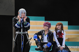 ²èÁü¥®¥ã¥é¥ê¡¼ No.016¤Î¥µ¥à¥Í¥¤¥ë²èÁü / ¥¤¥±¥á¥ó¤¿¤Á¤¬²Î¤Ã¤ÆÍÙ¤ë¡Ö¥¤¥±¥á¥ó³×Ì¿¢¡¥¢¥ê¥¹¤ÈÎø¤ÎËâË¡ THE STAGE¡×¡¤¥²¥Í¥×¥í¸ø±é¤ò¥ì¥Ý¡Ý¥È¡£¥¢¥ê¥¹¤È¥Õ¥§¥ó¥ê¥ë¤Î½é¡¹¤·¤¤Îø¤Ë¤âÃíÌÜ