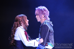 ²èÁü¥®¥ã¥é¥ê¡¼ No.018¤Î¥µ¥à¥Í¥¤¥ë²èÁü / ¥¤¥±¥á¥ó¤¿¤Á¤¬²Î¤Ã¤ÆÍÙ¤ë¡Ö¥¤¥±¥á¥ó³×Ì¿¢¡¥¢¥ê¥¹¤ÈÎø¤ÎËâË¡ THE STAGE¡×¡¤¥²¥Í¥×¥í¸ø±é¤ò¥ì¥Ý¡Ý¥È¡£¥¢¥ê¥¹¤È¥Õ¥§¥ó¥ê¥ë¤Î½é¡¹¤·¤¤Îø¤Ë¤âÃíÌÜ