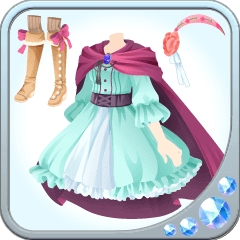 画像ギャラリー No.002のサムネイル画像 / 「イケメン革命」,TVアニメ「ダメプリ ANIME CARAVAN」コラボを2月12日にスタート