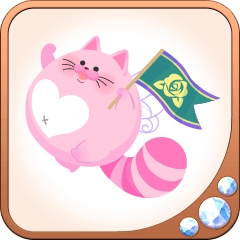 画像ギャラリー No.003のサムネイル画像 / 「イケメン革命」,TVアニメ「ダメプリ ANIME CARAVAN」コラボを2月12日にスタート