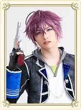 画像ギャラリー No.004のサムネイル画像 / 「イケメン革命◆アリスと恋の魔法 THE STAGE」，メインビジュアルが公開