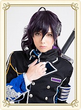 画像ギャラリー No.005のサムネイル画像 / 「イケメン革命◆アリスと恋の魔法 THE STAGE」，メインビジュアルが公開