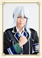 画像ギャラリー No.006のサムネイル画像 / 「イケメン革命◆アリスと恋の魔法 THE STAGE」，メインビジュアルが公開