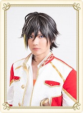 画像ギャラリー No.008のサムネイル画像 / 「イケメン革命◆アリスと恋の魔法 THE STAGE」，メインビジュアルが公開