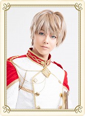 画像ギャラリー No.010のサムネイル画像 / 「イケメン革命◆アリスと恋の魔法 THE STAGE」，メインビジュアルが公開