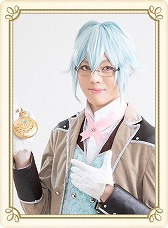 画像ギャラリー No.011のサムネイル画像 / 「イケメン革命◆アリスと恋の魔法 THE STAGE」，メインビジュアルが公開