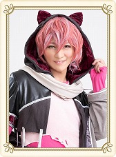 画像ギャラリー No.012のサムネイル画像 / 「イケメン革命◆アリスと恋の魔法 THE STAGE」，メインビジュアルが公開