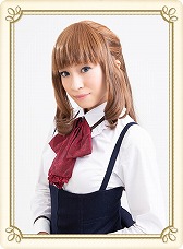 画像ギャラリー No.013のサムネイル画像 / 「イケメン革命◆アリスと恋の魔法 THE STAGE」，メインビジュアルが公開