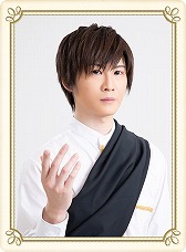 画像ギャラリー No.015のサムネイル画像 / 「イケメン革命◆アリスと恋の魔法 THE STAGE」，メインビジュアルが公開