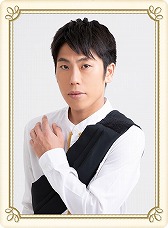 画像ギャラリー No.016のサムネイル画像 / 「イケメン革命◆アリスと恋の魔法 THE STAGE」，メインビジュアルが公開