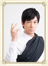 画像ギャラリー No.017のサムネイル画像 / 「イケメン革命◆アリスと恋の魔法 THE STAGE」，メインビジュアルが公開